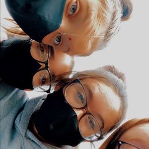 Meet your Posher, Leah